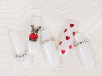 ミスシュガーネイル(MS Sugar Nail)/