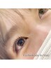【ご新規様】まつげパーマorパリジェンヌラッシュリフト¥6500→¥5000