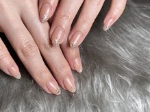 ビーフォーネイル 一関大手町店/ヌーディ