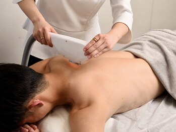 ロカヒ(Lokahi)/★メンズ脱毛★ Lパーツ/広範囲