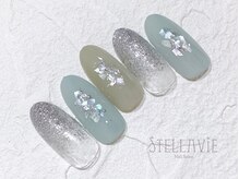 ステラヴィエ(Stellavie)/定額プランC