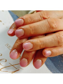 ブルーバードネイル(BLUE BIRD NAIL)/