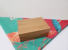 リノネイル(Lino Nail)/【店内写真♪】