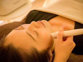 ハンズ(Han頭)/フェイシャル毛穴洗浄