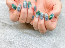 エルーシェ 荻窪店(Nail&Eyelash Ercher)/