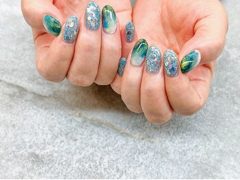 エルーシェ 荻窪店(Nail&Eyelash Ercher)/