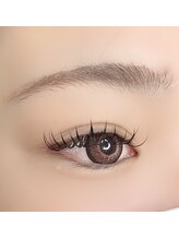 レーヴ(REVE)/フラットラッシュ付け放題