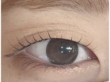 デジール/ケラチンラッシュリフト