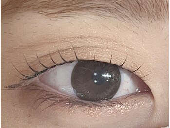 デジール/ケラチンラッシュリフト