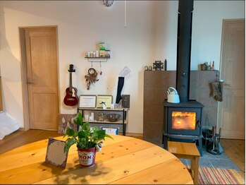 ポノ(Pono)/店舗（内観）