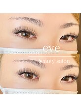 イブ(eve)/上下エクステ