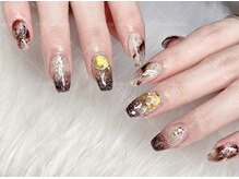 森ネイルサロン/