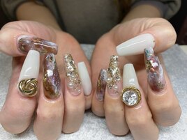 スカルプデザイン