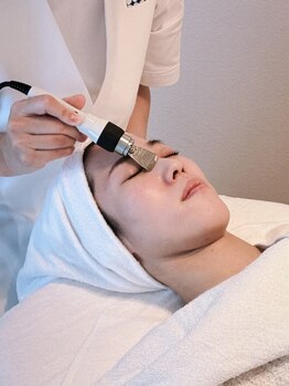 ポーラ NATURU店(POLA)/［エステ］ディープクレンズ