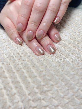 ナナネイル(Nana nail)/