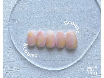 ムニムサン(0203 munimusan)/定額Bコース