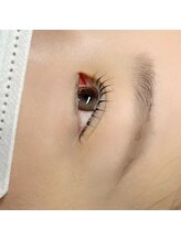 スワンキー(Swanky)/韓国式進化系まつ毛カール