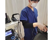 むすび接骨院 上福岡院/ハイボルテージ♪