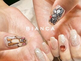 痛ネイルオーダー10日前★必須