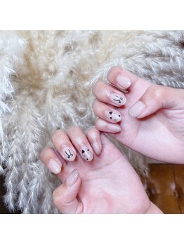 ココネル 本八幡店(coconail)/【natural design】