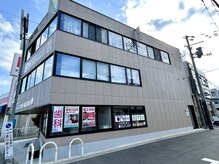 ネイルアバンス 鳳店(Nail AVANCE.)/【店舗案内】