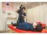 【O脚・X脚が気になる方】O脚・X脚矯正受けてみませんか5,500円→2,980円60分