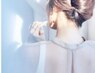 【最先端ルミクス脱毛＊】うなじ脱毛 1回