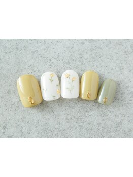 シンプル系（オフィス・日常）が得意