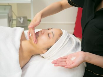 パーフェクト フェイス ビューティー 札幌駅前店(PERFECT FACE BEAUTY)/ヒト幹細胞培養液でお仕上げ★