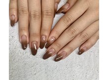 ピアレス(Peerless)/カラーグラデーション