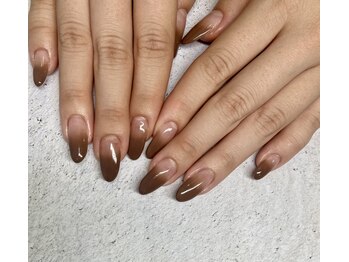 ピアレス(Peerless)/カラーグラデーション