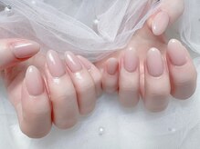 ラニ ネイル(Rani Nail)/ヌディーから―