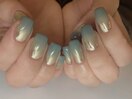 mirror gradation