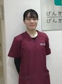 げんき堂整骨院/げんき堂鍼灸院 アリオ八尾 八尾　田村 朱里