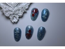 アユミネイル 川崎(Aumi nail)/