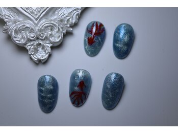 アユミネイル 川崎(Aumi nail)/