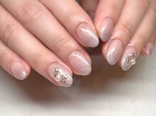 ネイルビューティーサロン パンドーラ 川西店(nail beauty salon Pandora)/PandoraオリジナルArtコース