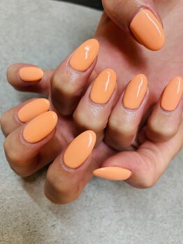 #フィルイン#ニュアンス#ネイル