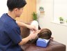 初回限定【自律神経の乱れを整える】 鍼＋整体¥8200→¥5980