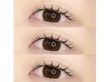 アイモア 金山店(eye mor.)/束感パーマ