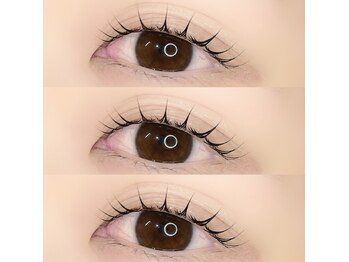 アイモア 金山店(eye mor.)/束感パーマ