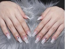 ブランネイル(BLANC.nail)