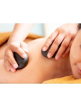 冷え改善・代謝をUPしたい