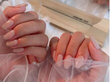 シェイミーネイル(shayme nail)