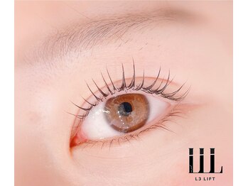 ココシア(cococia)/【高持続&毛質改善L3リフト】