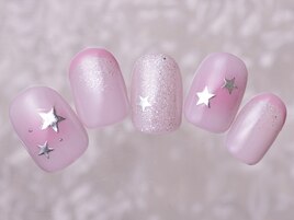 ピンクチークスター9480円