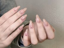 モアグラム 原宿竹下口店(More Glam)/ワンカラー