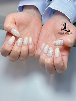 バンブーブリス 池袋(BambooBliss)/持ち込みね