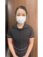 トータル ビューティ フィット 大岡 令奈