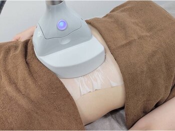 クレアボディ(CREA BODY)の写真/最大4カップ同時も可！顔～身体まで冷却でなりたいが叶う！リバウンドしにくい♪≪1カップ30分 ￥11000～≫